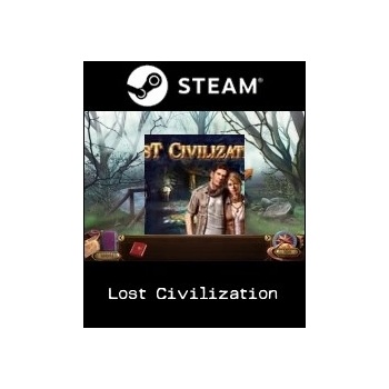 Lost Civilization