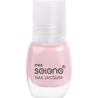 Miss Selene Nail Lacquerlak na nehty 210 5 ml