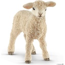 Schleich 13883 domáce ovca domáca jahňa