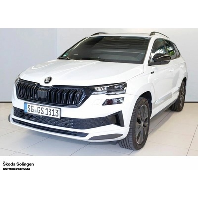 Skoda Karoq 2.0 TDI 4x4 DSG Sportline 110 kW