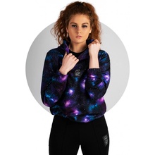 Lalavoom mikina Comfy Intergalactic