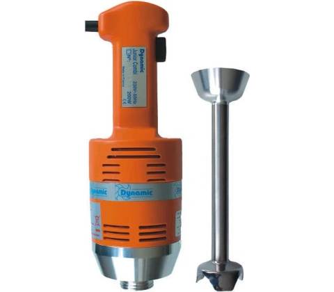 Dynamic Junior DMX 225