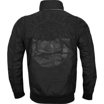 YAKUZA мъжко яке yakuza - 3860_черно