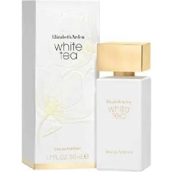 Image 1 of Elizabeth Arden White Tea EDP 50 ml