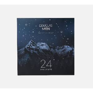 Douglas Men КОМПЛЕКТ DOUGLAS Men Advent Calendar Коледен календар мъжки