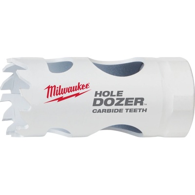 MILWAUKEE Děrovací pila HOLE DOZER CARBIDE Ø 25 mm 49560707
