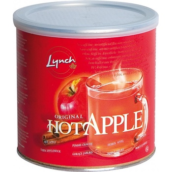 Lynch Hot Apple Original Horké Jablko 553 g