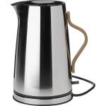 Stelton Emma електрическа кана, стоманена (X-210-10) Електрически кани