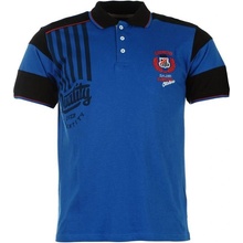 Pánské tričko polo GIORGIO BLUE