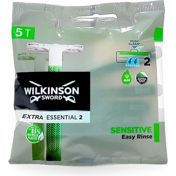Wilkinson Sword Extra 2 Sensitive 5 ks