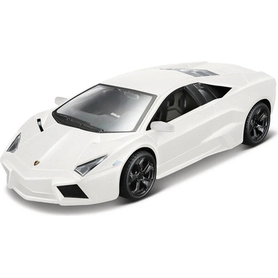 Bburago Lamborghini Reventón bílá 1:32