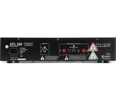 Skytec SPL 300
