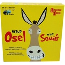 Ep Line Nebuď somár