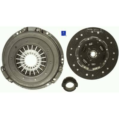 Sada spojky SACHS 3000 034 010