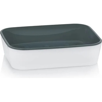 Image 1 of Kela Бяла сапунерка KELA от серия Nuria