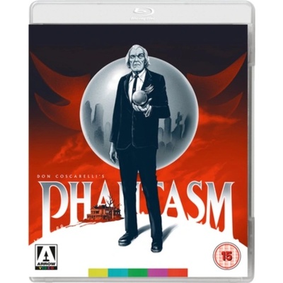 Phantasm BD