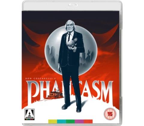 Phantasm BD