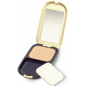 Max Factor Facefinity Compact Foundation dámské kompaktní make-up SPF20 008 Toffee 10 g