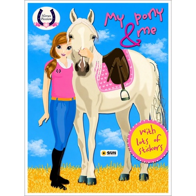 My Pony and me