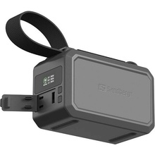 Sandberg Survivor 40000 mAh černá 421-14