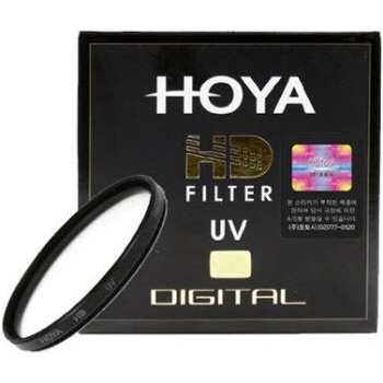 Hoya UV HD 58 mm