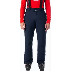 Aulp Мъжки скиорски панталони Aulp Vepur Ski navy
