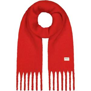 Barts Дамски шал Barts Women's Keridda Scarf Scarf - Red - размер One Size (203-3662-0811)