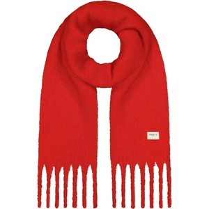 Barts Шал Barts Women's Keridda Scarf Scarf - Red - размер One Size (203-3662-0811)