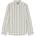 HUGO BOSS Риза с дълъг ръкав Boss Men's Long Sleeve Patterned Shirt - Light Grey 070