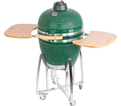 Strend Pro BBQ Kamado Egg 21