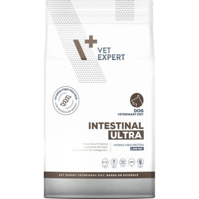 VetExpert VD 4T Intestinal Ultra Low Fat Dog 2 kg