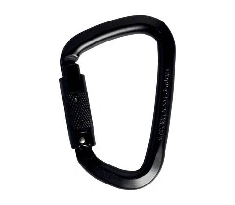 Singing Rock D Triple-Lock