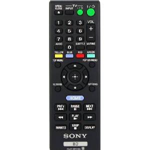 GENERAL Sony rmt-b109a - дистанционно управление дубликат (rmt-b109a) Дистанционно