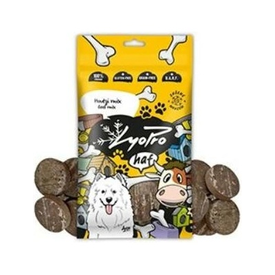 Lyopro DOG poch. mrazem sušený Hovězí mix 50 g