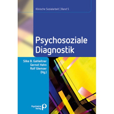 Psychosoziale Diagnostik