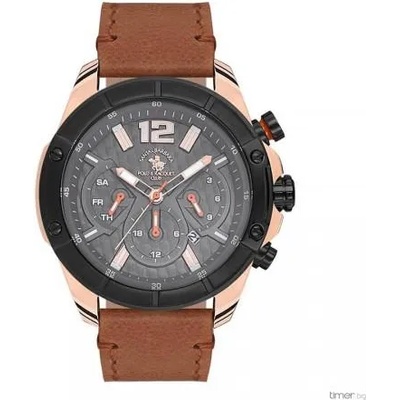 Santa Barbara Polo & Racquet Club SB.7.1117.1