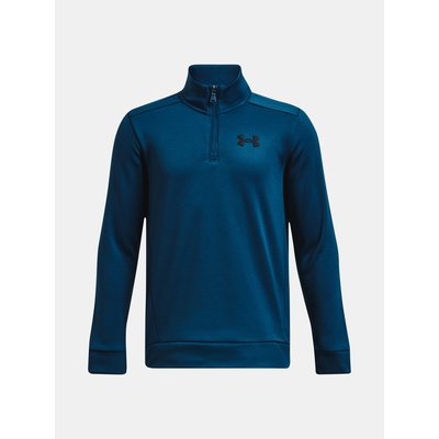 Under Armour UA Armour Момчешки поларен суитшърт с 1/4 цип Under Armour | Sin | Момчешки | 128