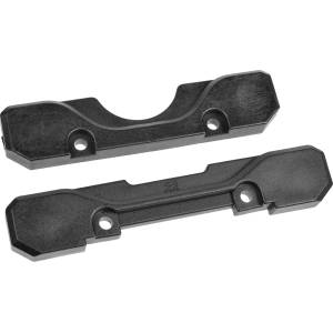 Team corally Капачки спънки Team Corally - Suspension Arm Mount Covers - XB G2 - Rear - 1 Set C-00180-979 (C-00180-979)