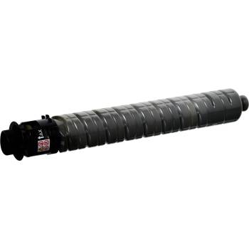 Ricoh Tонер Ricoh MC2000, за RICOH M C2000, 18000 копия, Черен (MC2000-BL)