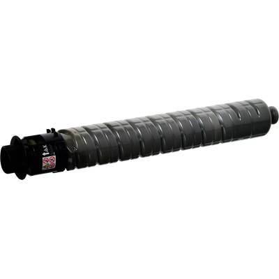 Ricoh Tонер Ricoh MC2000, за RICOH M C2000, 18000 копия, Черен (MC2000-BL)