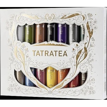 Tatratea 17-72% 14 x 0,04 l (set)