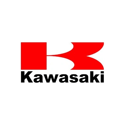 Opravná tužka na Motorku Kawasaki 100 ml 660 / 15Z Spark Black Met.