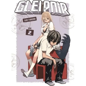 Gleipnir 2 | Sun Takeda (ISBN: 9781632367648)