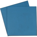 Thermal Grizzly Термолепенка Thermal Grizzly Minus Pad Advance (TG-MP-A-100-100-10-2), 2бр. , 100x100x1.0mm (TG-MP-A-100-100-10-2)