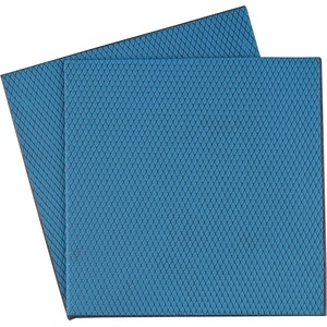 Thermal Grizzly Термолепенка Thermal Grizzly Minus Pad Advance (TG-MP-A-100-100-10-2), 2бр. , 100x100x1.0mm (TG-MP-A-100-100-10-2)