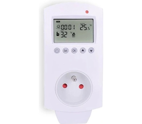 Solight DT40