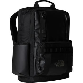 The North Face Дневна раница The north face Base Camp Daypack - TNF Black / Asphalt Grey / - размер One Size (502-9305-0311)