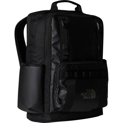 The North Face Дневна раница The north face Base Camp Daypack - TNF Black / Asphalt Grey / - размер One Size (502-9305-0311)