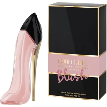 Image 1 of Carolina Herrera Good Girl Blush EDP 50 ml