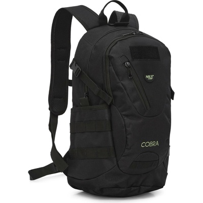 NILS Camp NC3901 Eagle černý 70L – Zbozi.Blesk.cz